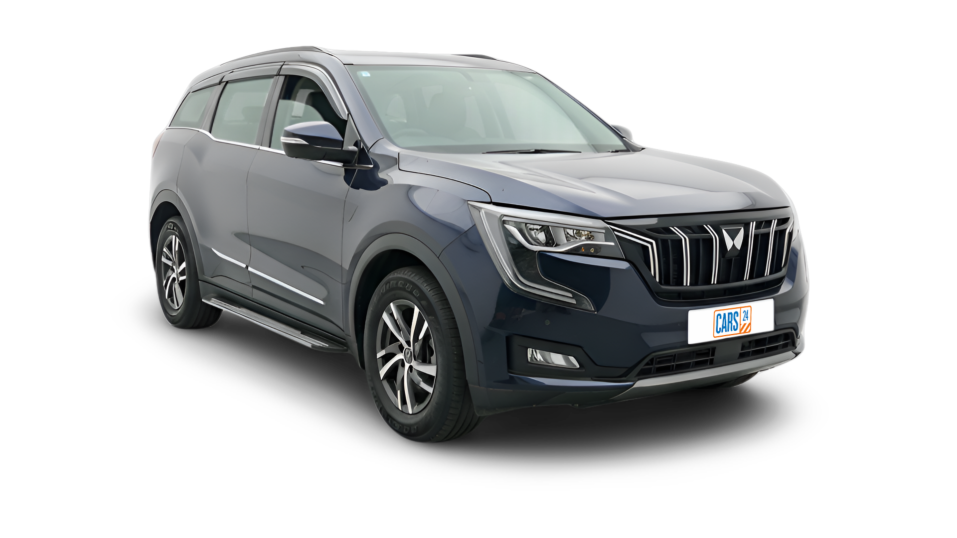 2022 Mahindra XUV700 - SUV - Diesel - Automatic - ₹17.11 lakh